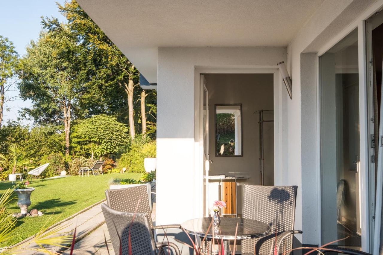 Lakeside Apartments - Adults Only Faak am See Extérieur photo