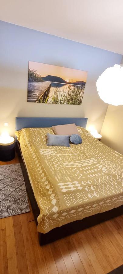 Lakeside Apartments - Adults Only Faak am See Extérieur photo