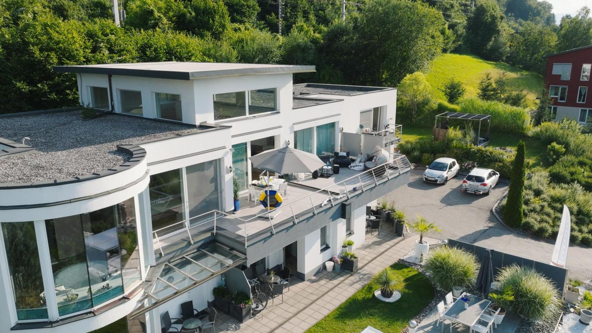Lakeside Apartments - Adults Only Faak am See Extérieur photo