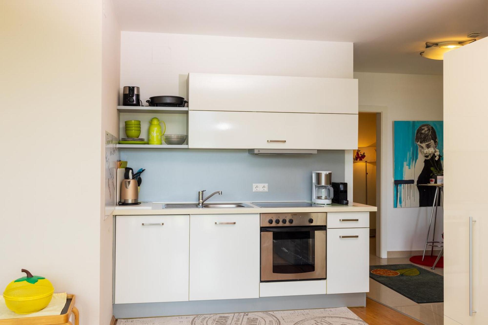 Lakeside Apartments - Adults Only Faak am See Chambre photo
