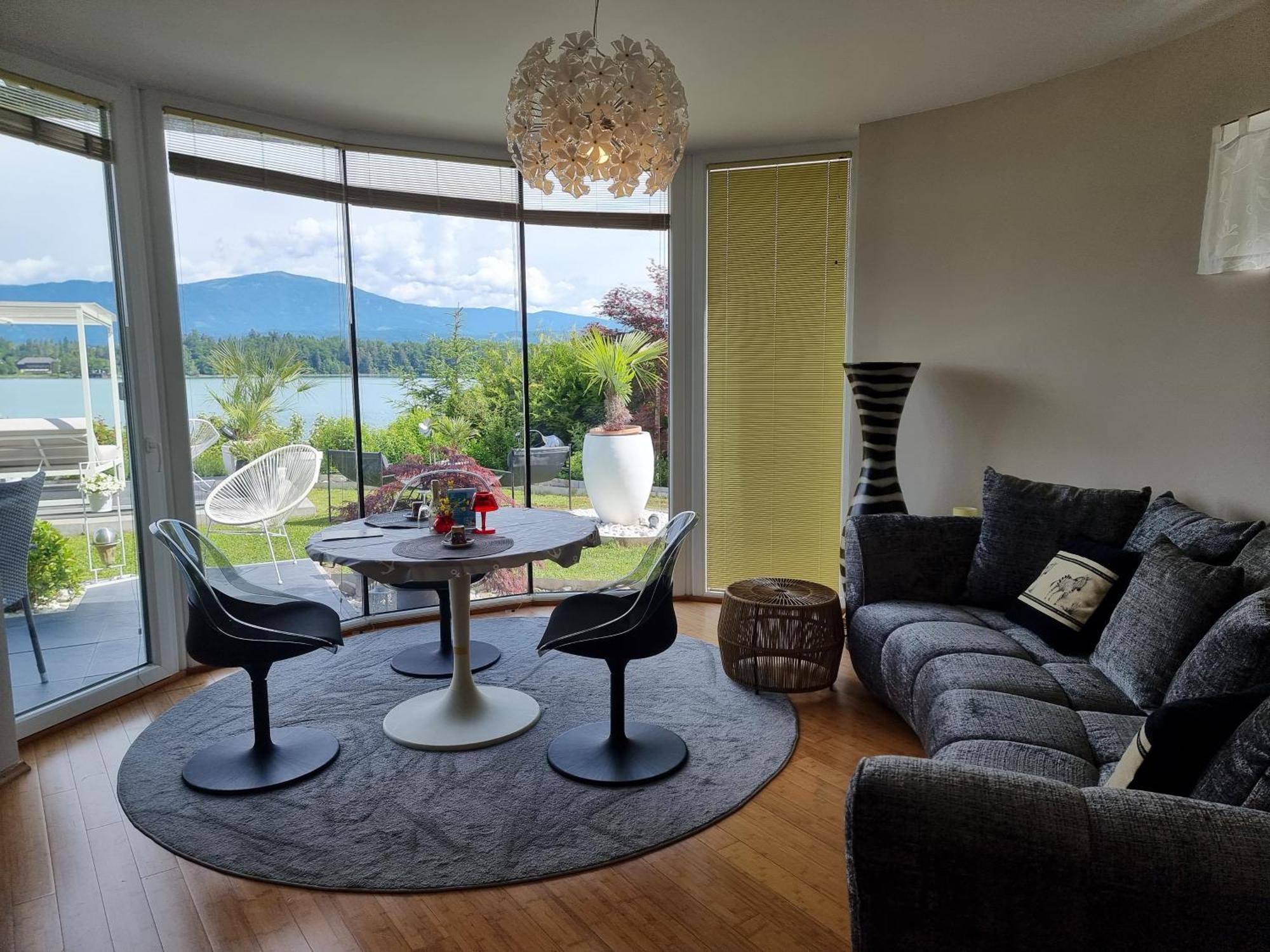 Lakeside Apartments - Adults Only Faak am See Chambre photo