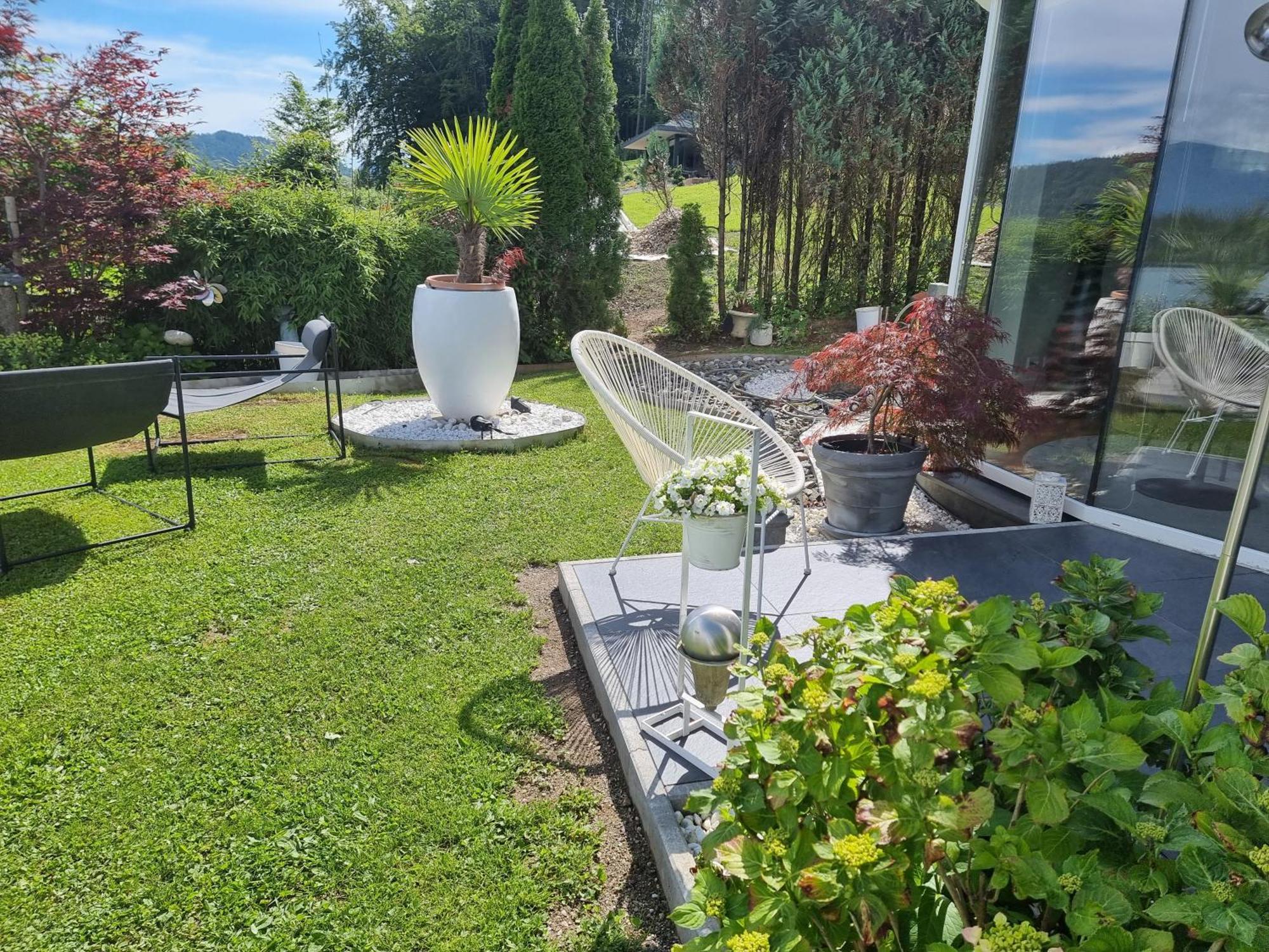 Lakeside Apartments - Adults Only Faak am See Extérieur photo